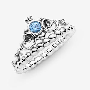 Pandora Cinderella ring